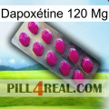 Dapoxétine 120 Mg 09